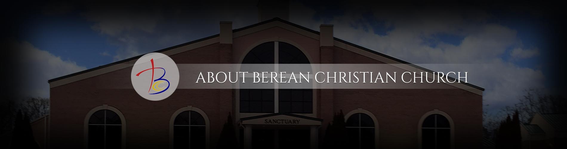 About Berean Christian Church