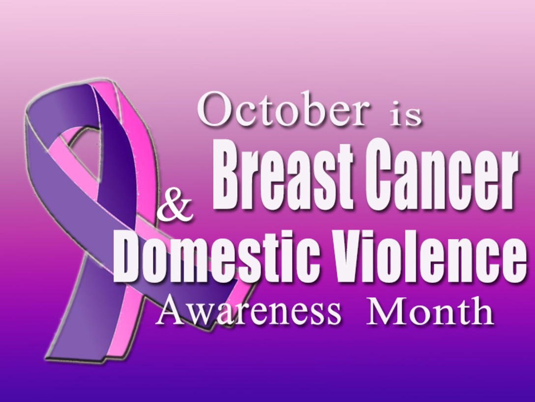 October's Awareness Month