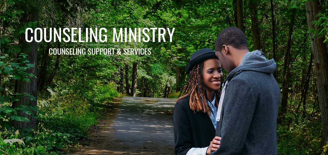 Berean Counseling Ministry