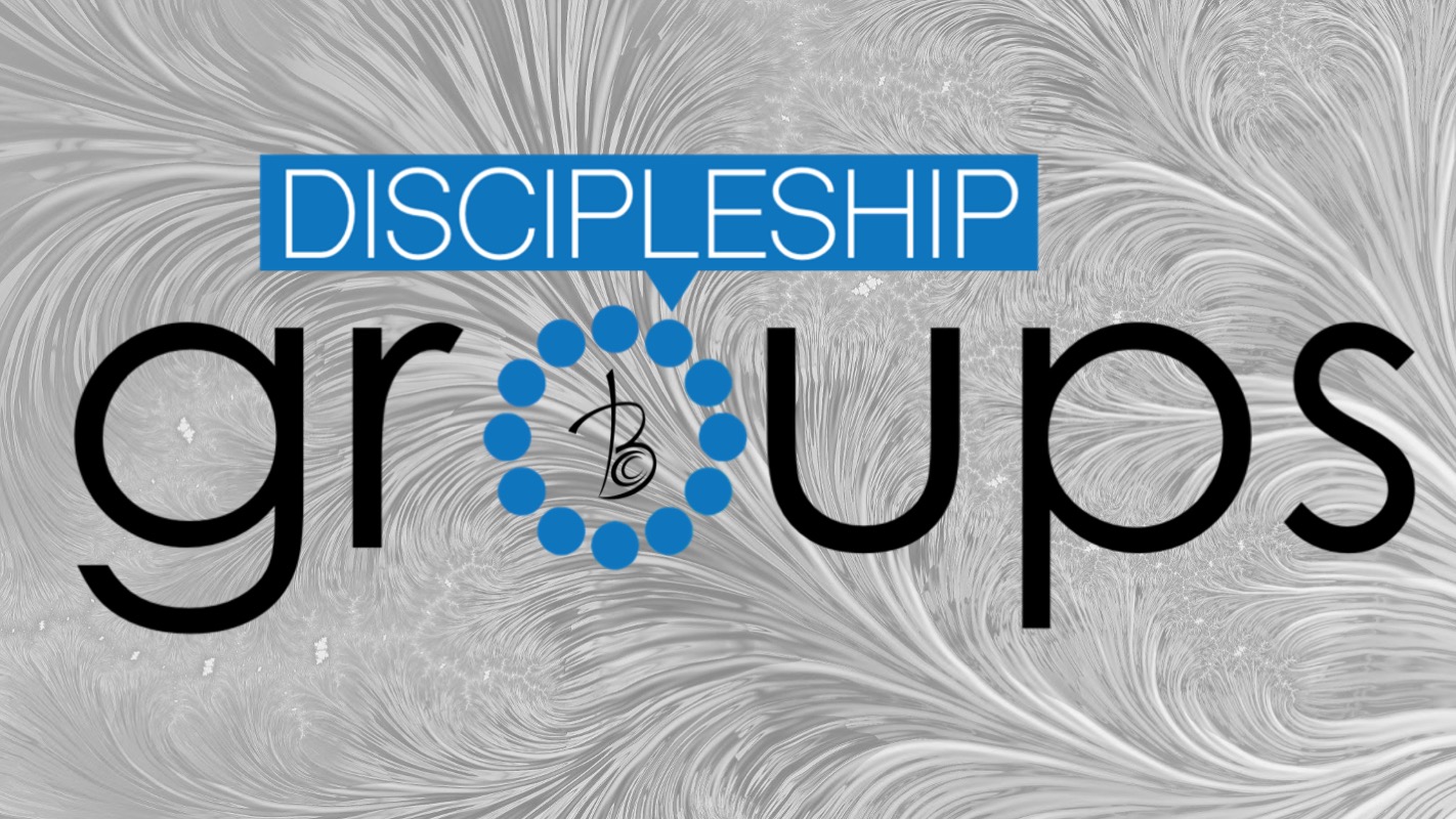 Berean Discipleship Groups