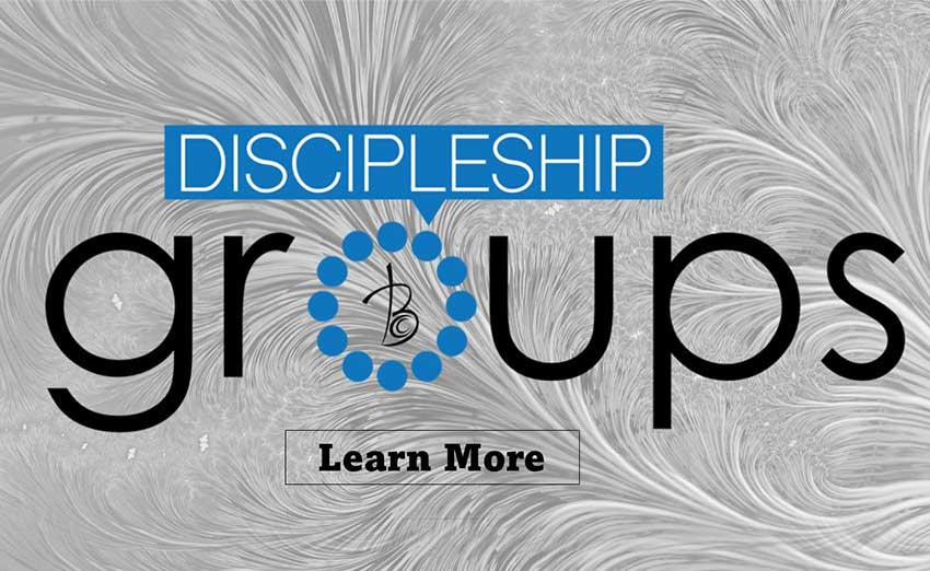 Discipleship Group