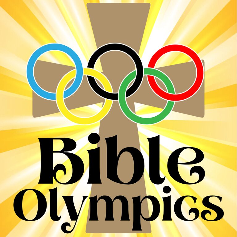 Bible Olympics