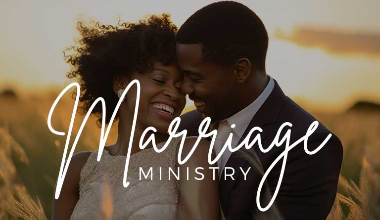 Marriage Ministry Berean Dekalb