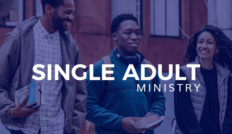 Single Adult Ministry Berean Dekalb