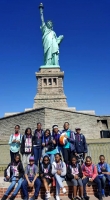 Trip to New York